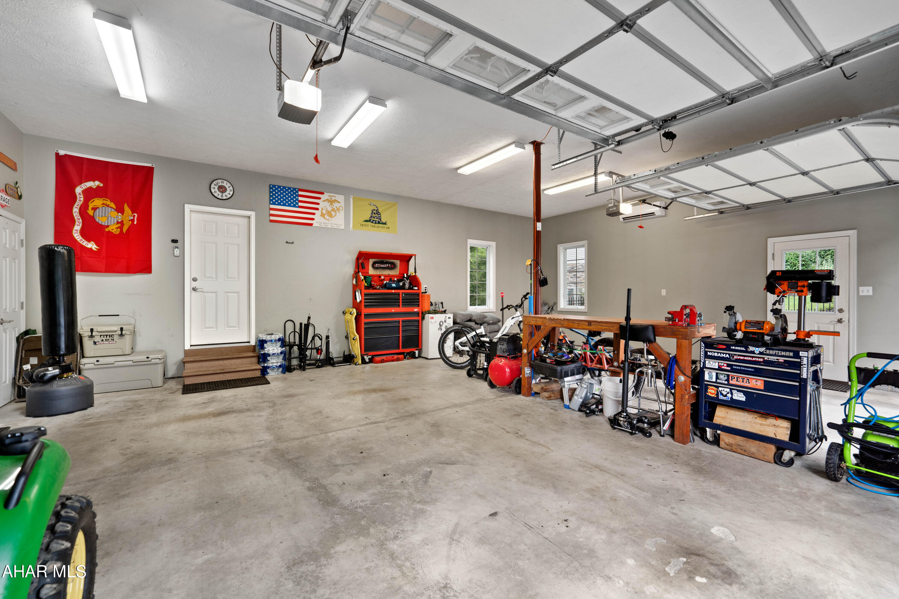 Juniata Mills - Residential