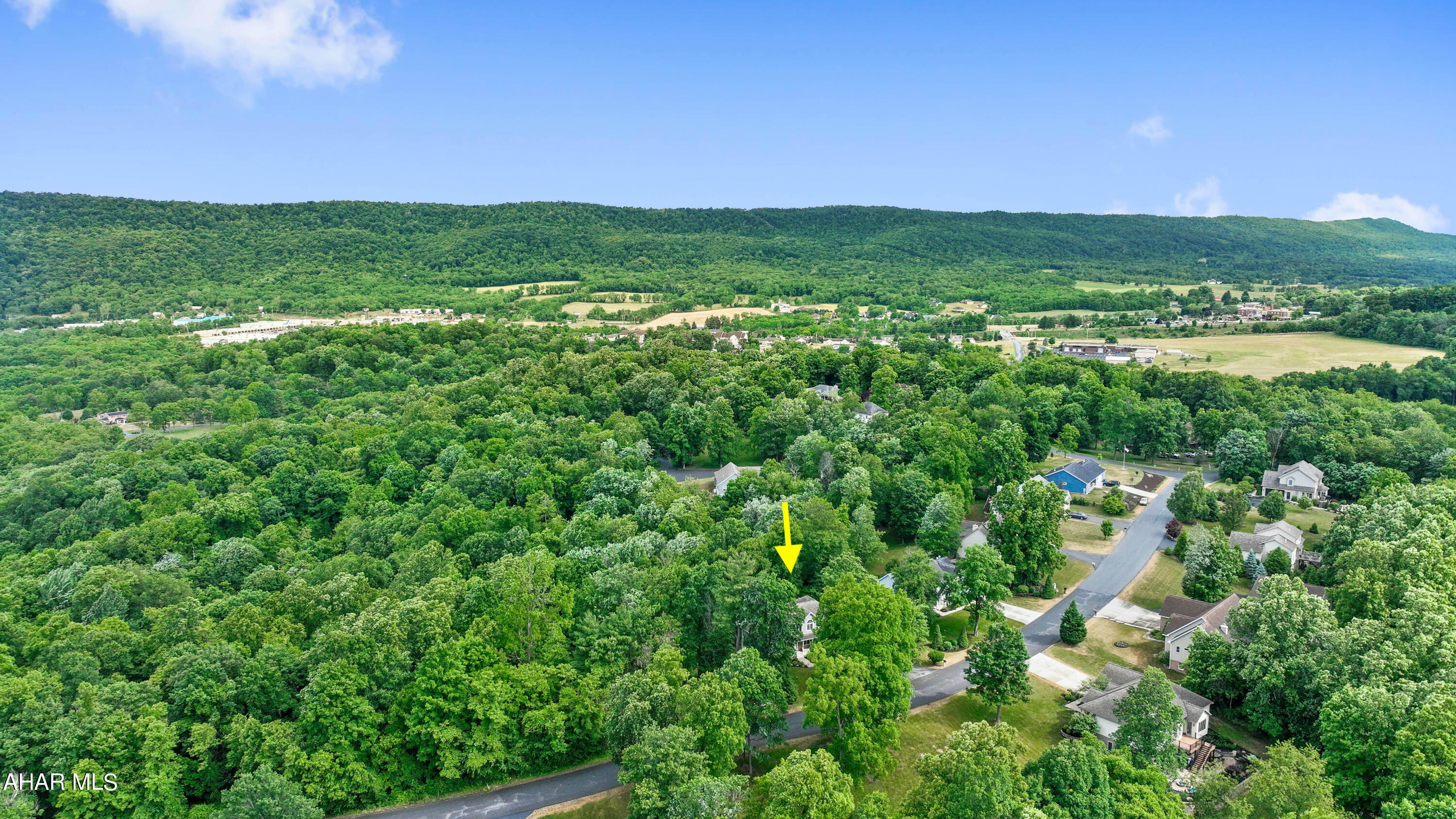 Juniata Mills - Residential