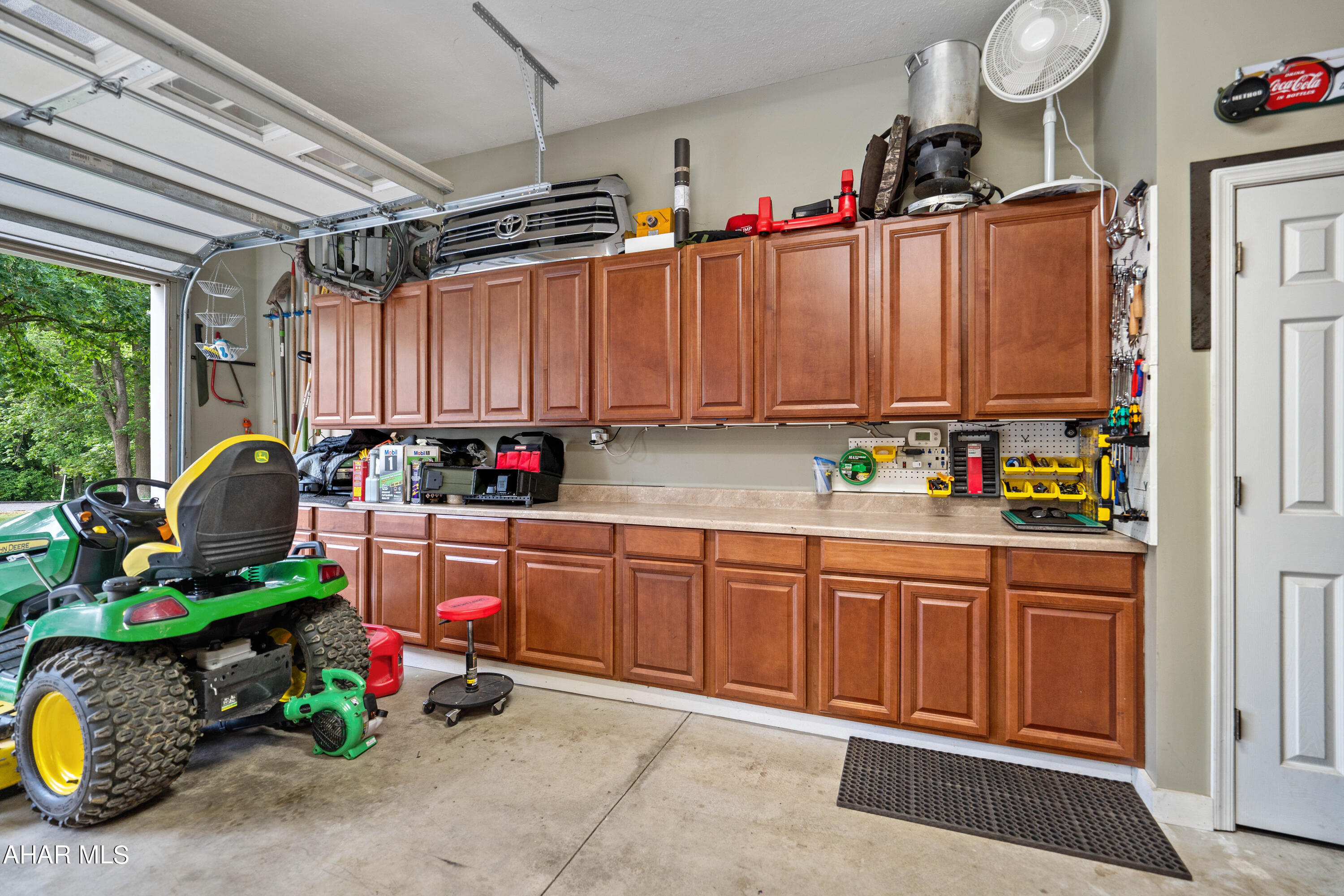 Juniata Mills - Residential