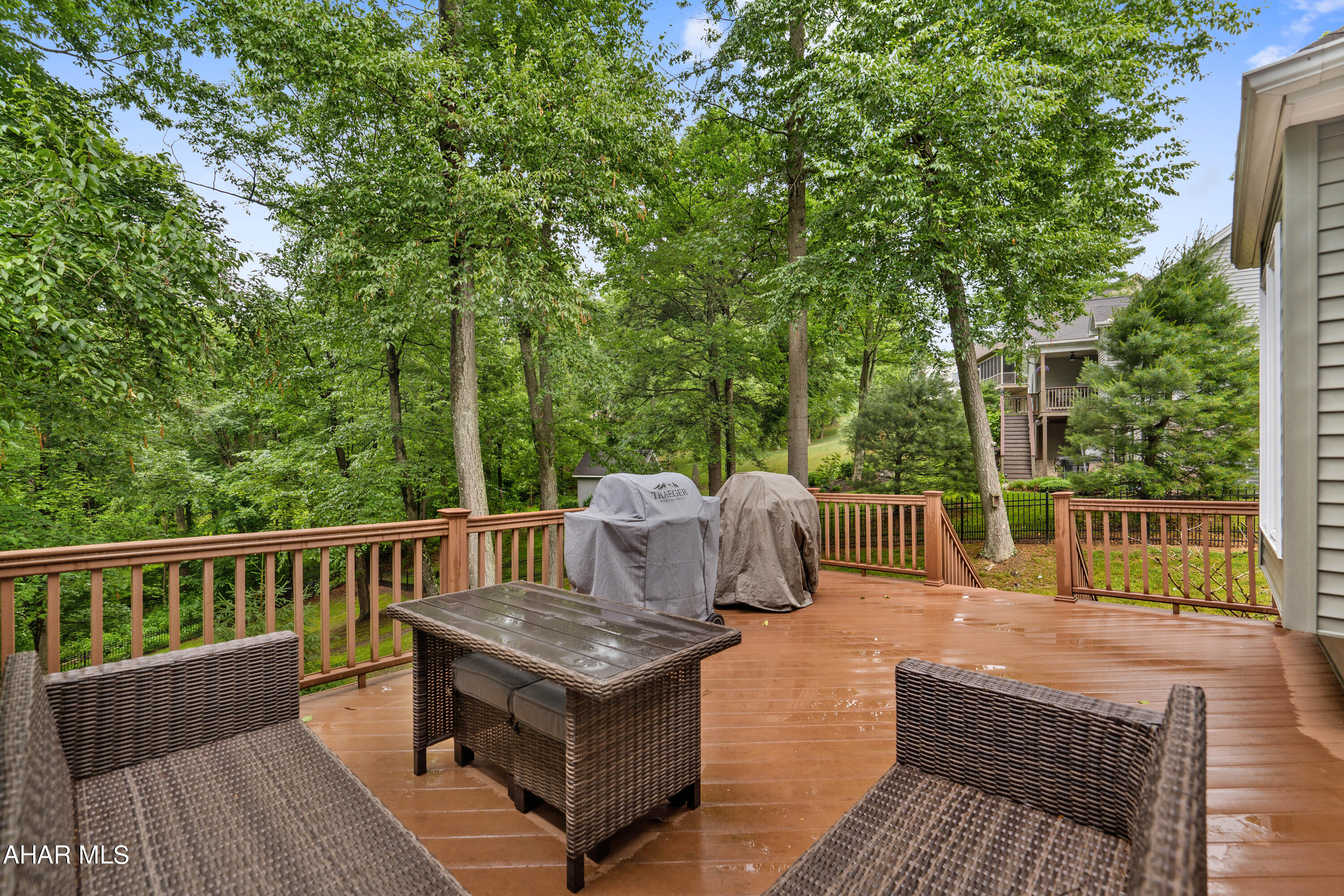 Juniata Mills - Residential