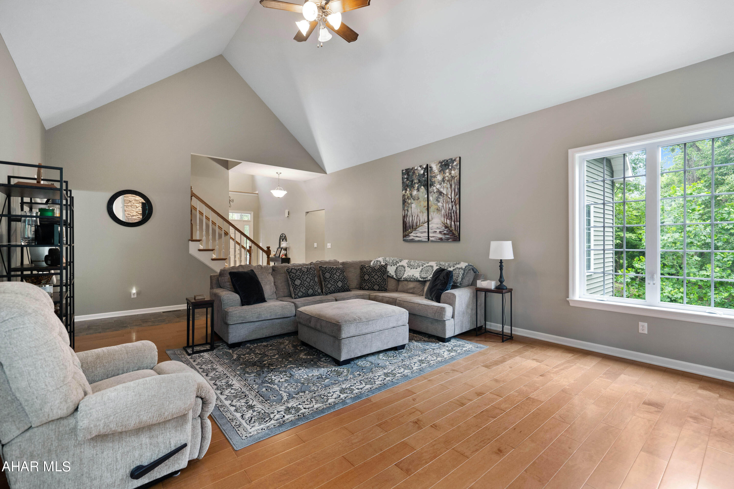 Juniata Mills - Residential