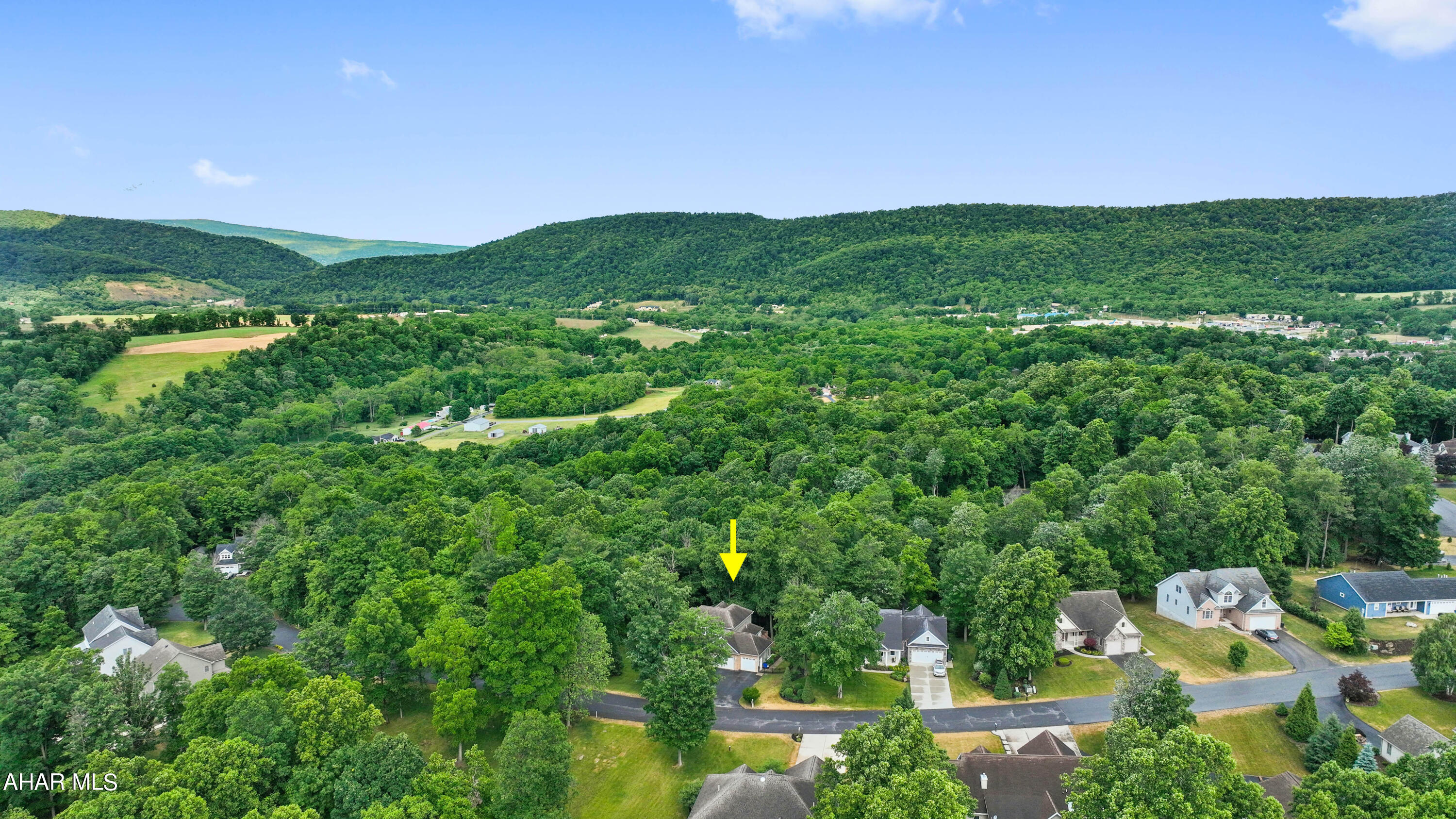 Juniata Mills - Residential