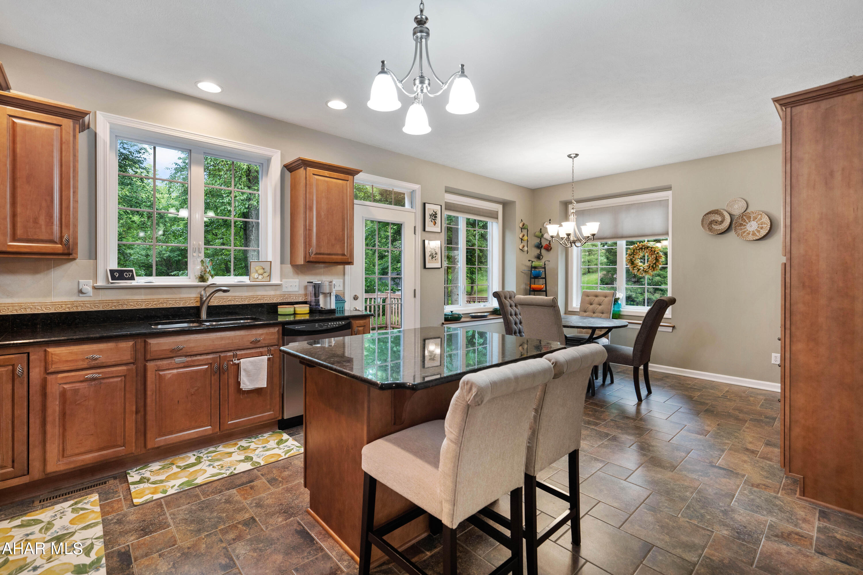 Juniata Mills - Residential