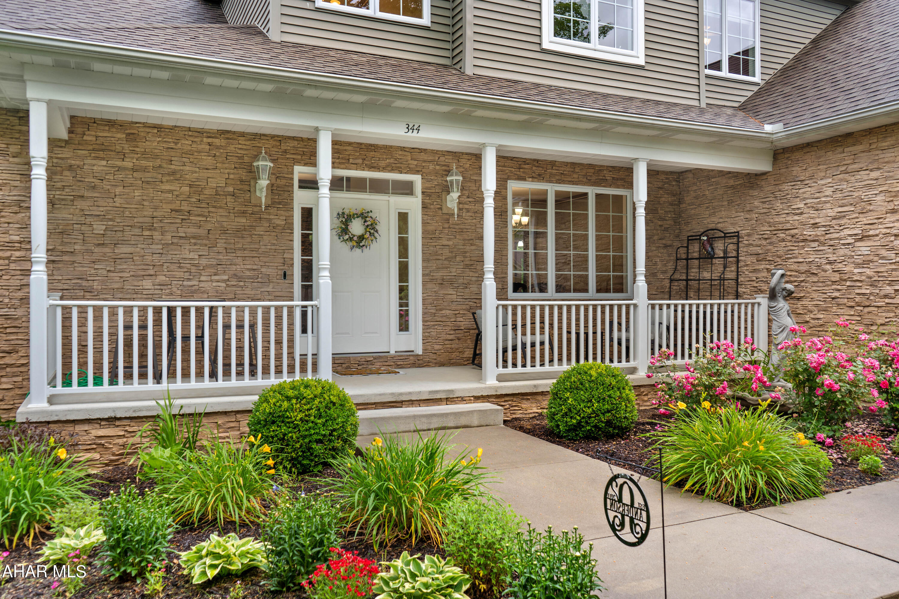 Juniata Mills - Residential