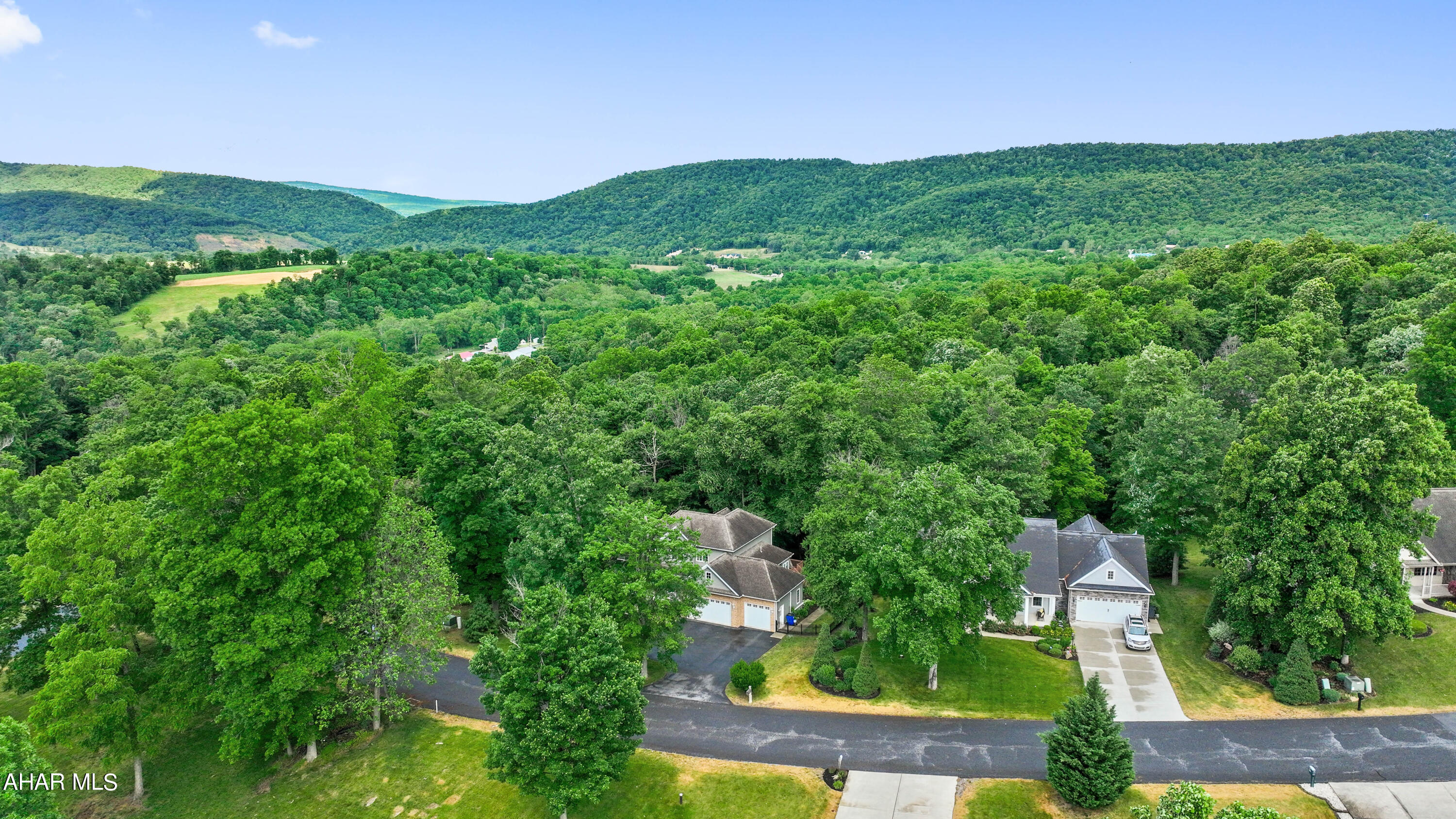 Juniata Mills - Residential