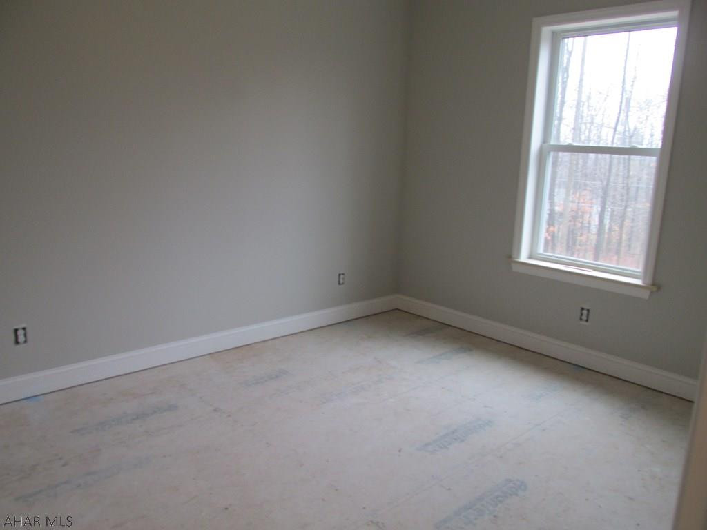 Brush Oaks Development - Residential