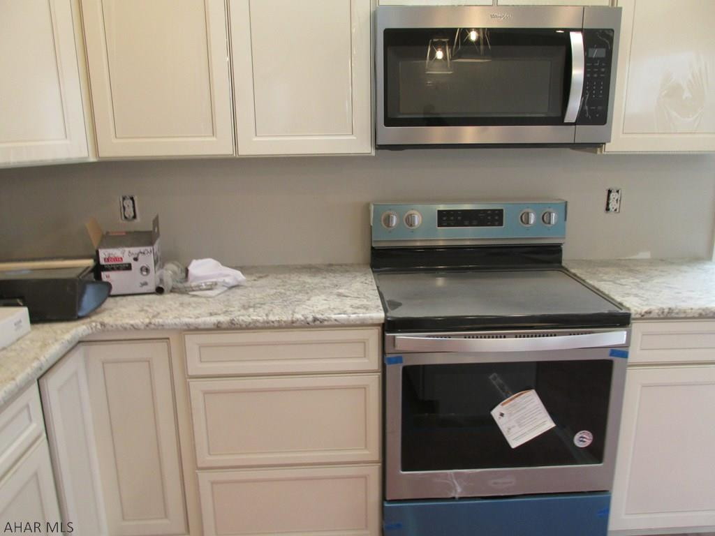 Brush Oaks Development - Residential