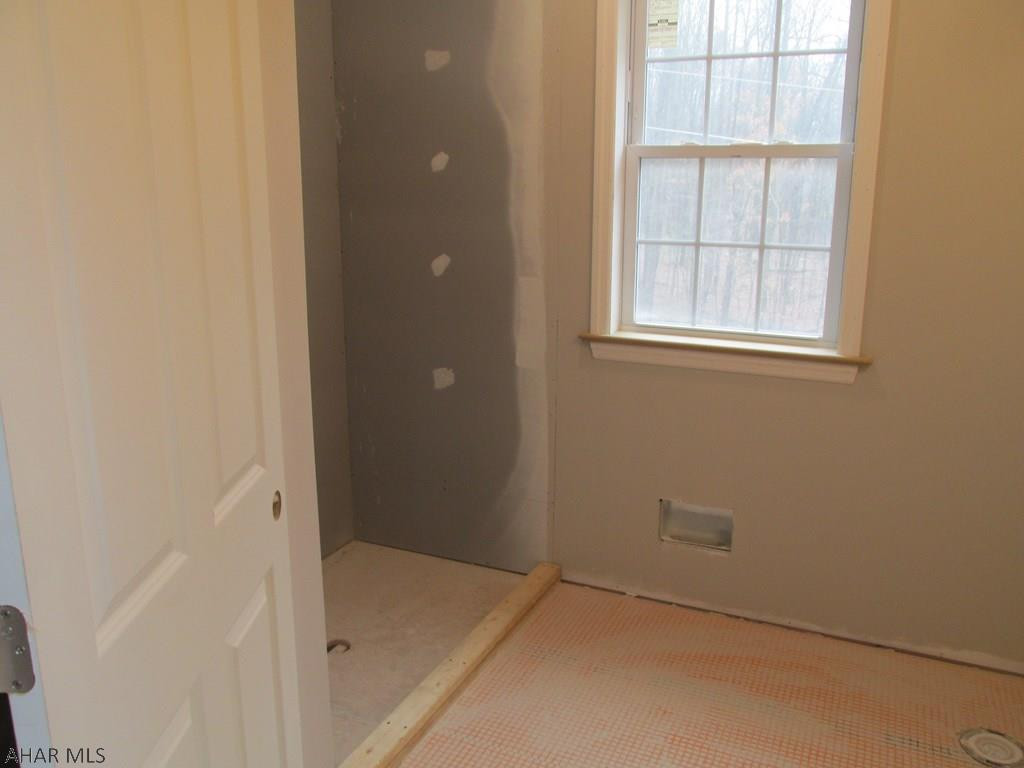 Brush Oaks Development - Residential