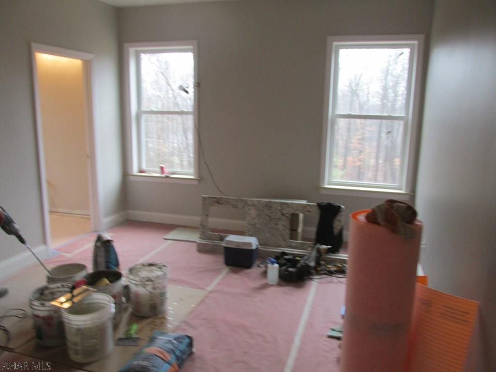 Brush Oaks Development - Residential