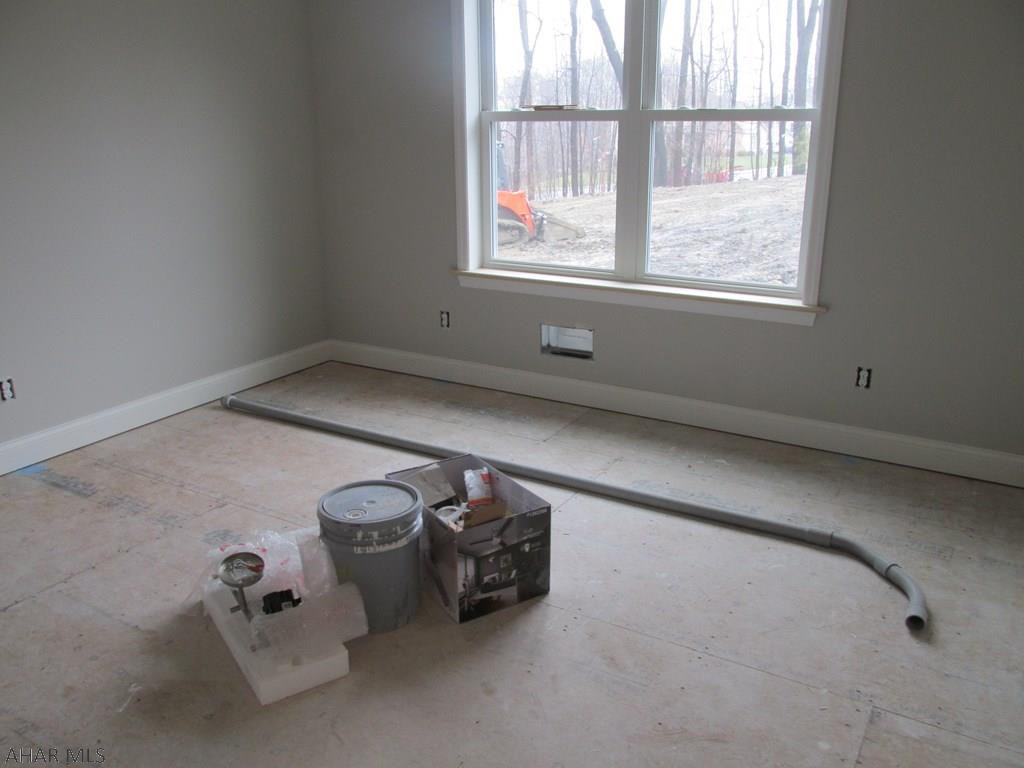 Brush Oaks Development - Residential