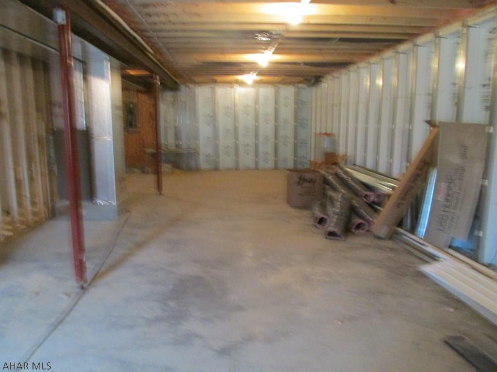 Brush Oaks Development - Residential