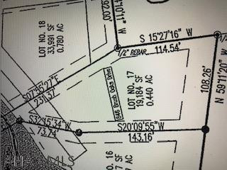 Brush Oaks Development - Residential