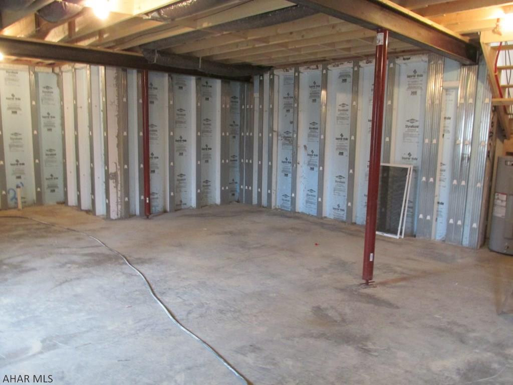 Brush Oaks Development - Residential