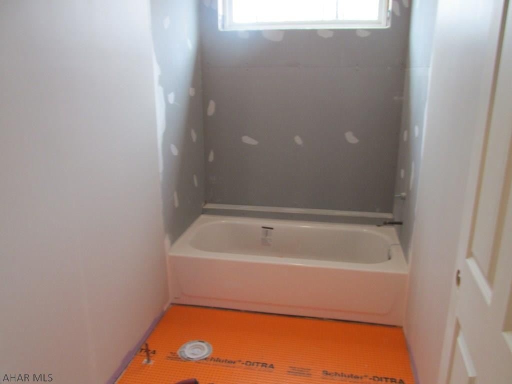 Brush Oaks Development - Residential