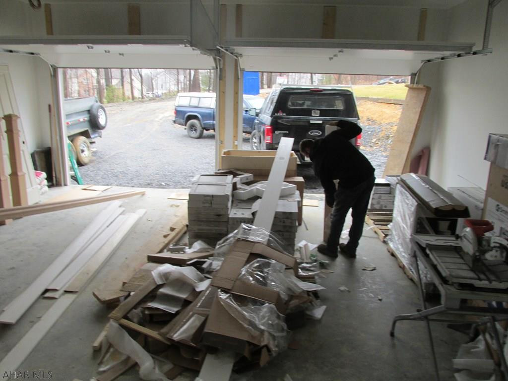 Brush Oaks Development - Residential