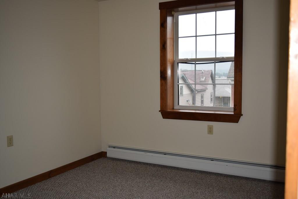 Fairview - Residential Income