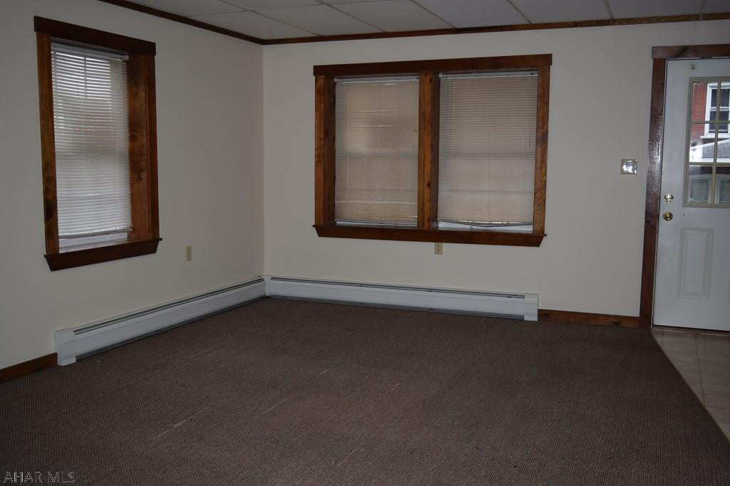 Fairview - Residential Income