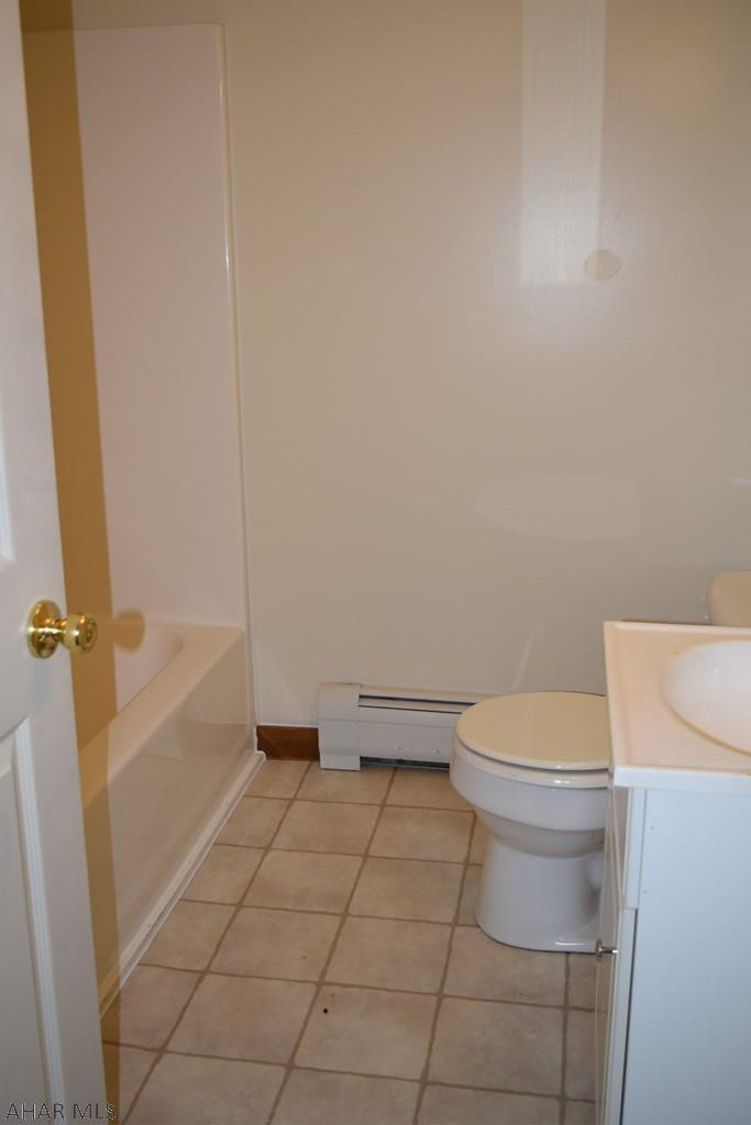 Fairview - Residential Income