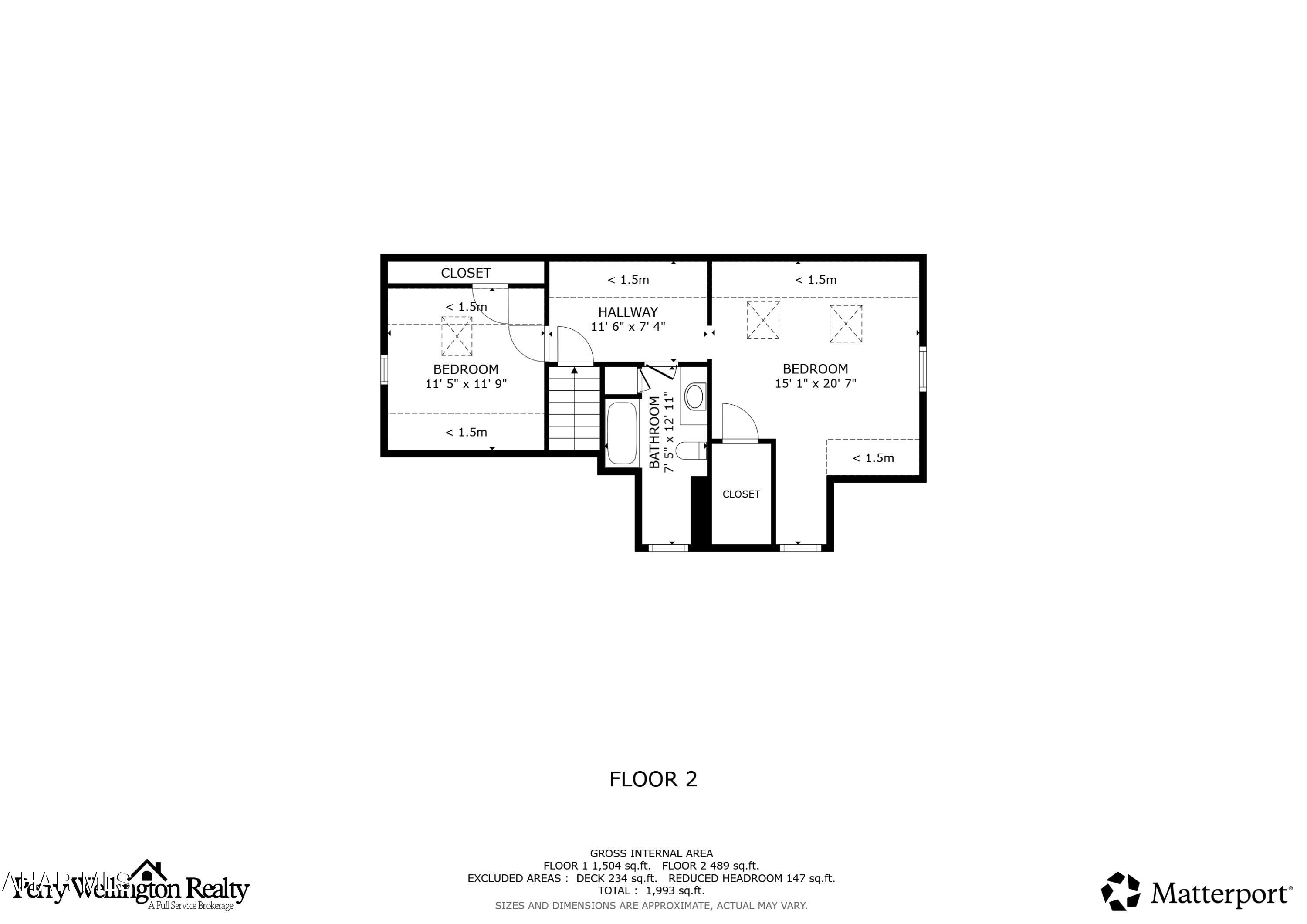 Holliday Heights - Residential