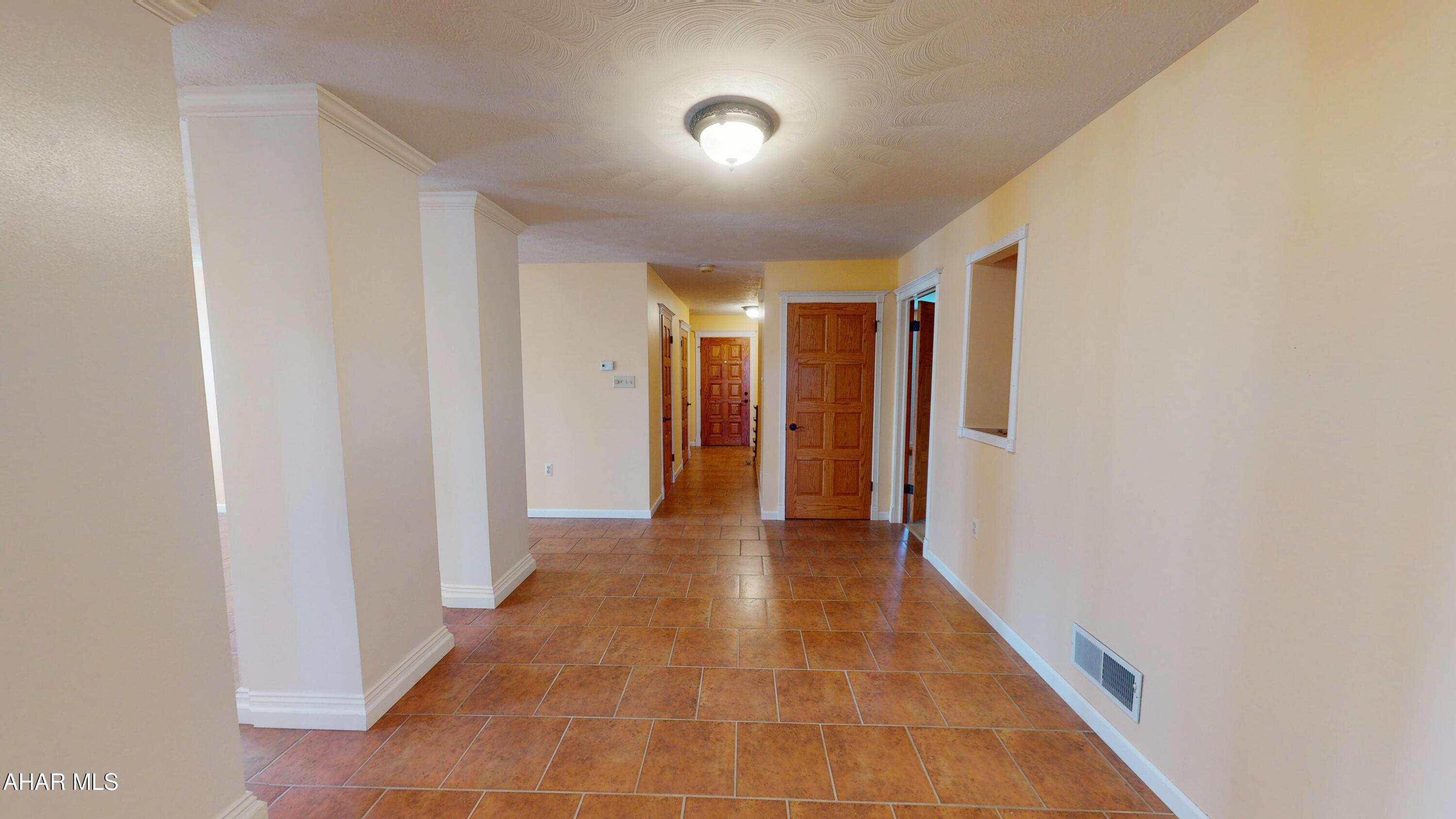 Holliday Heights - Residential