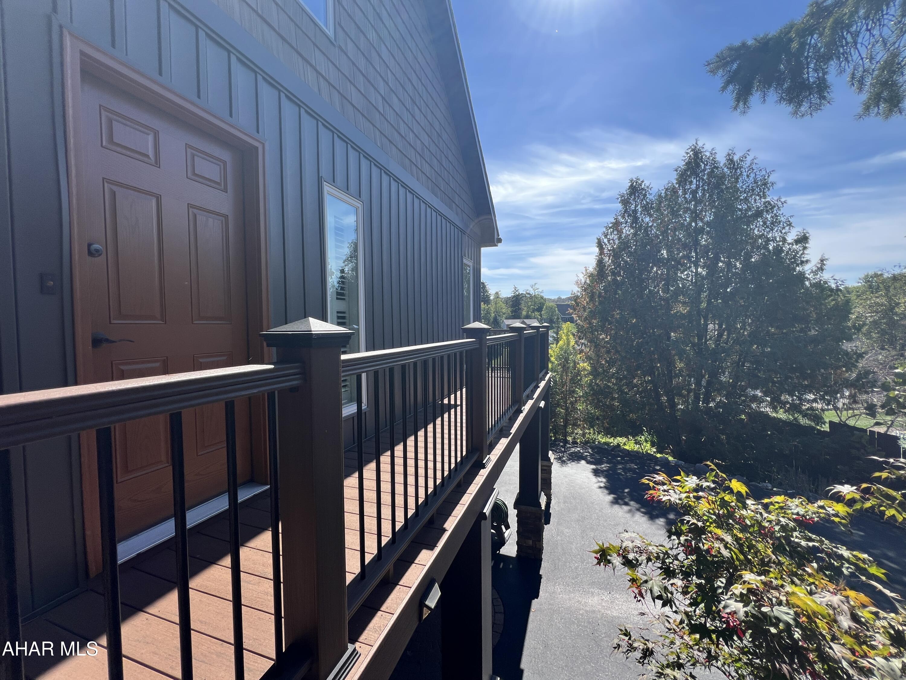 Holliday Heights - Residential