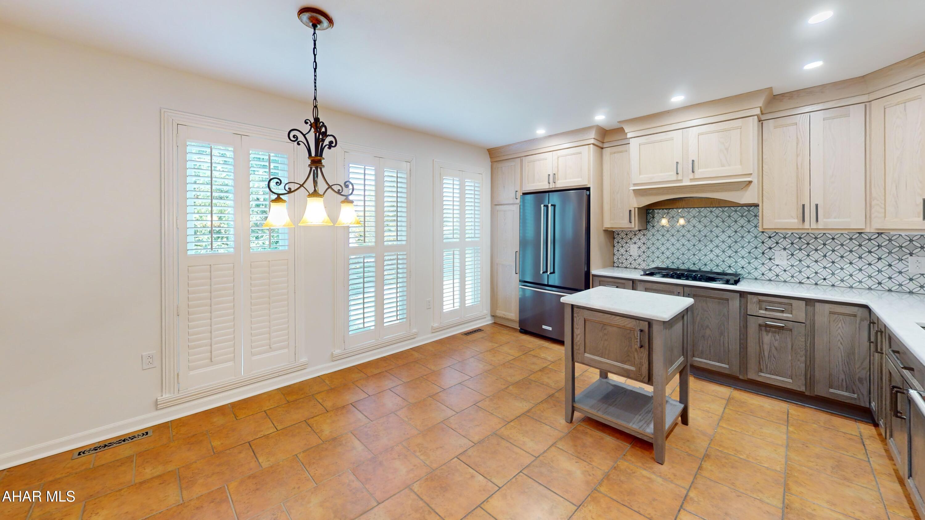 Holliday Heights - Residential