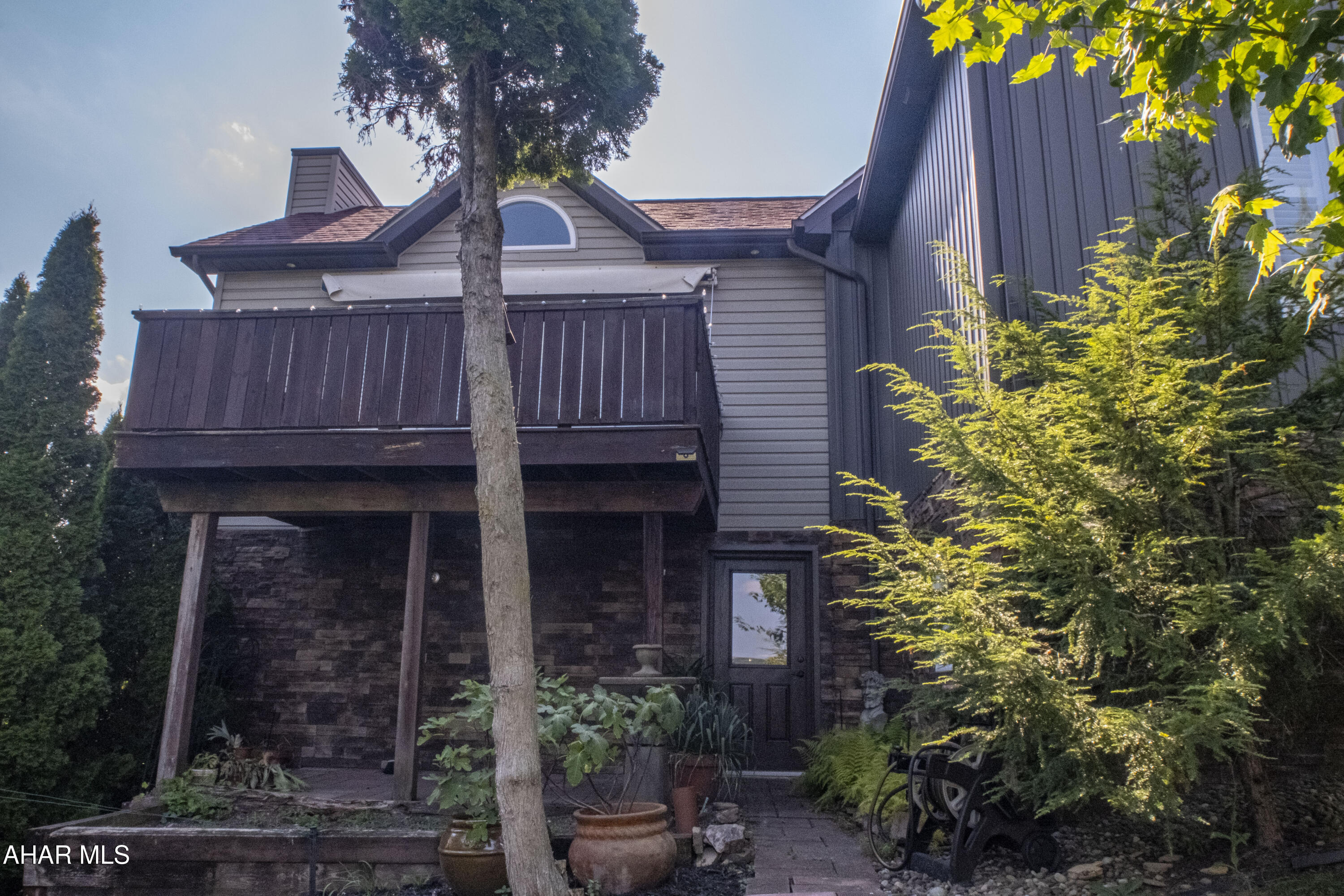 Holliday Heights - Residential