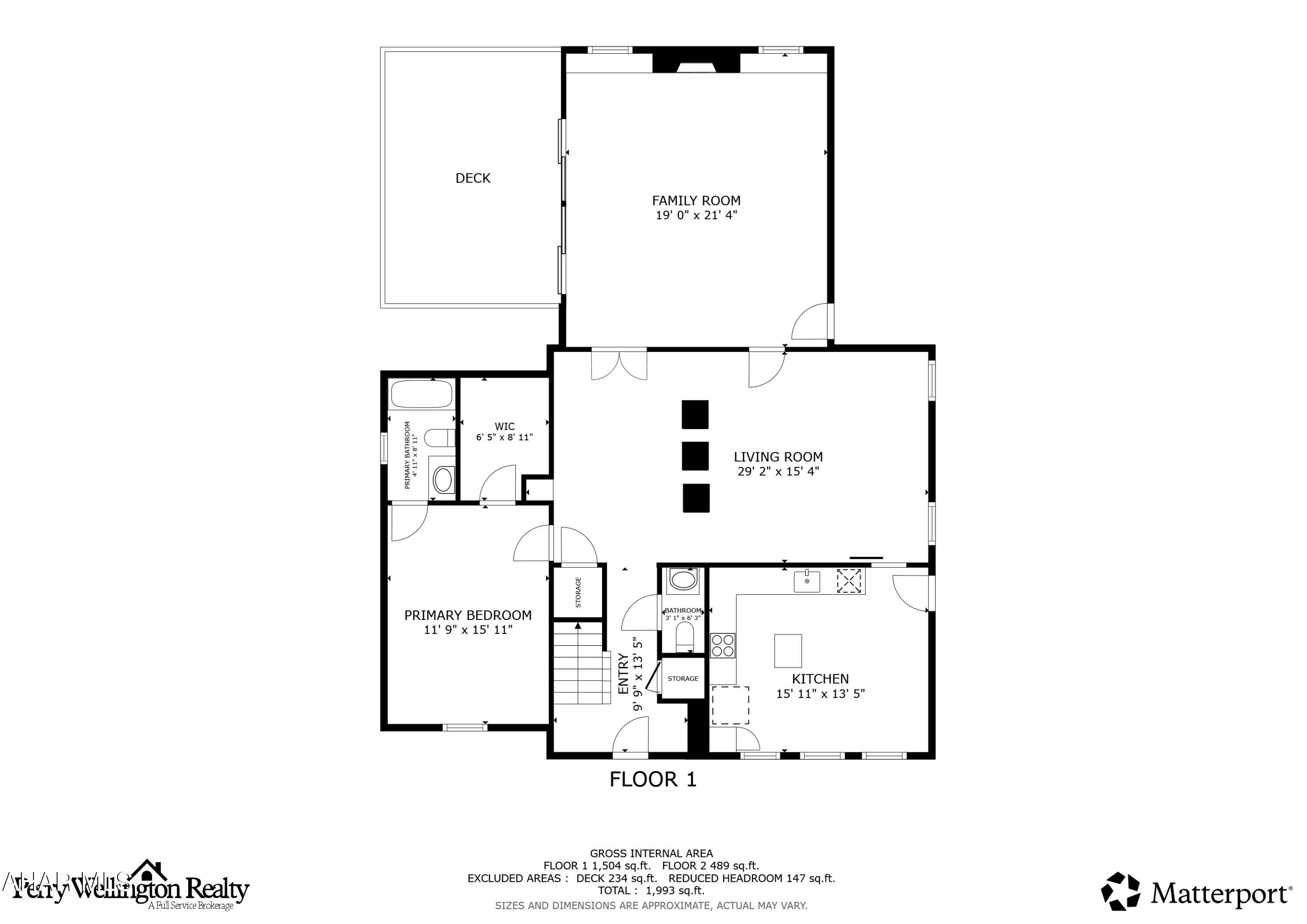 Holliday Heights - Residential