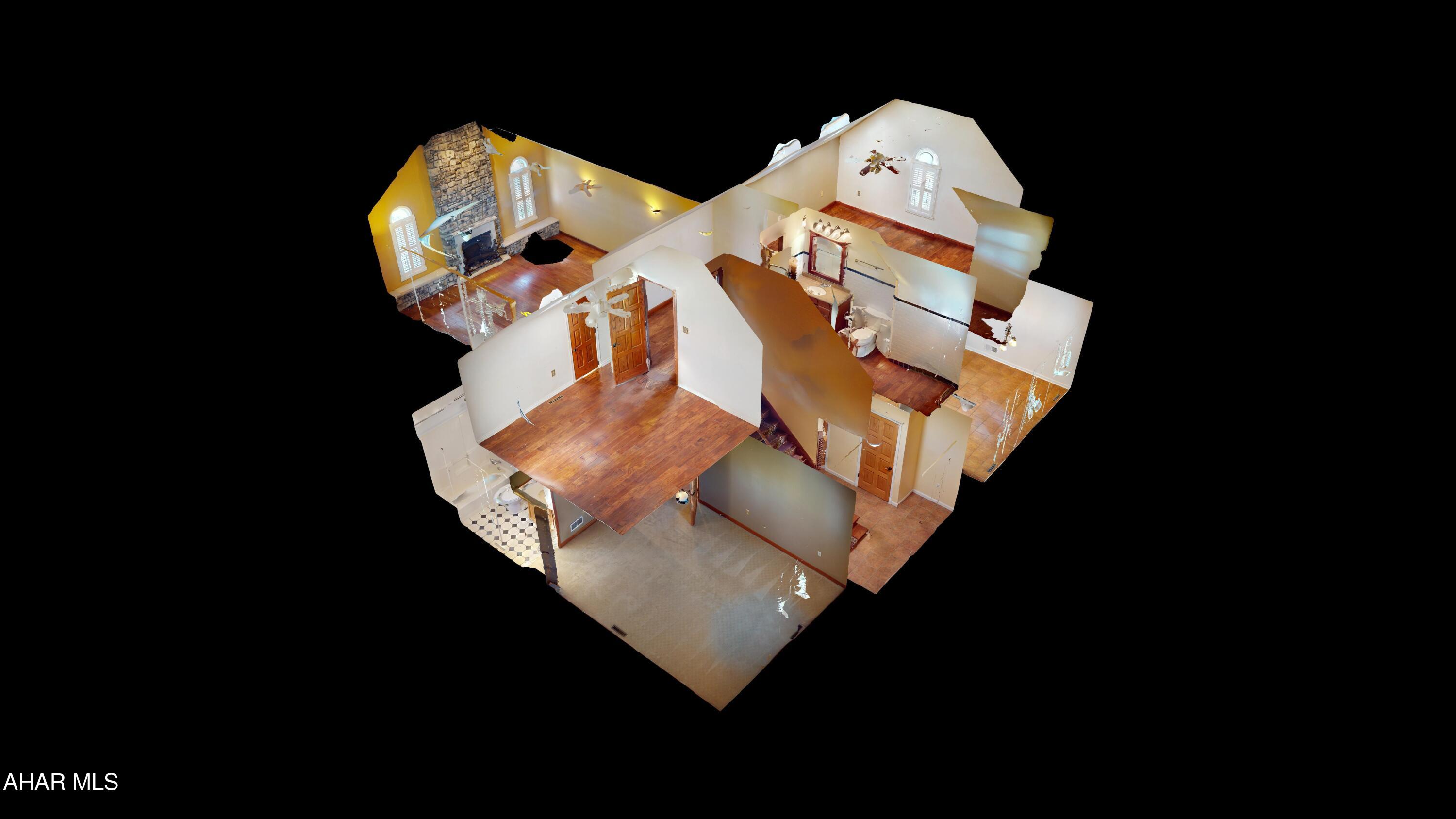 Holliday Heights - Residential