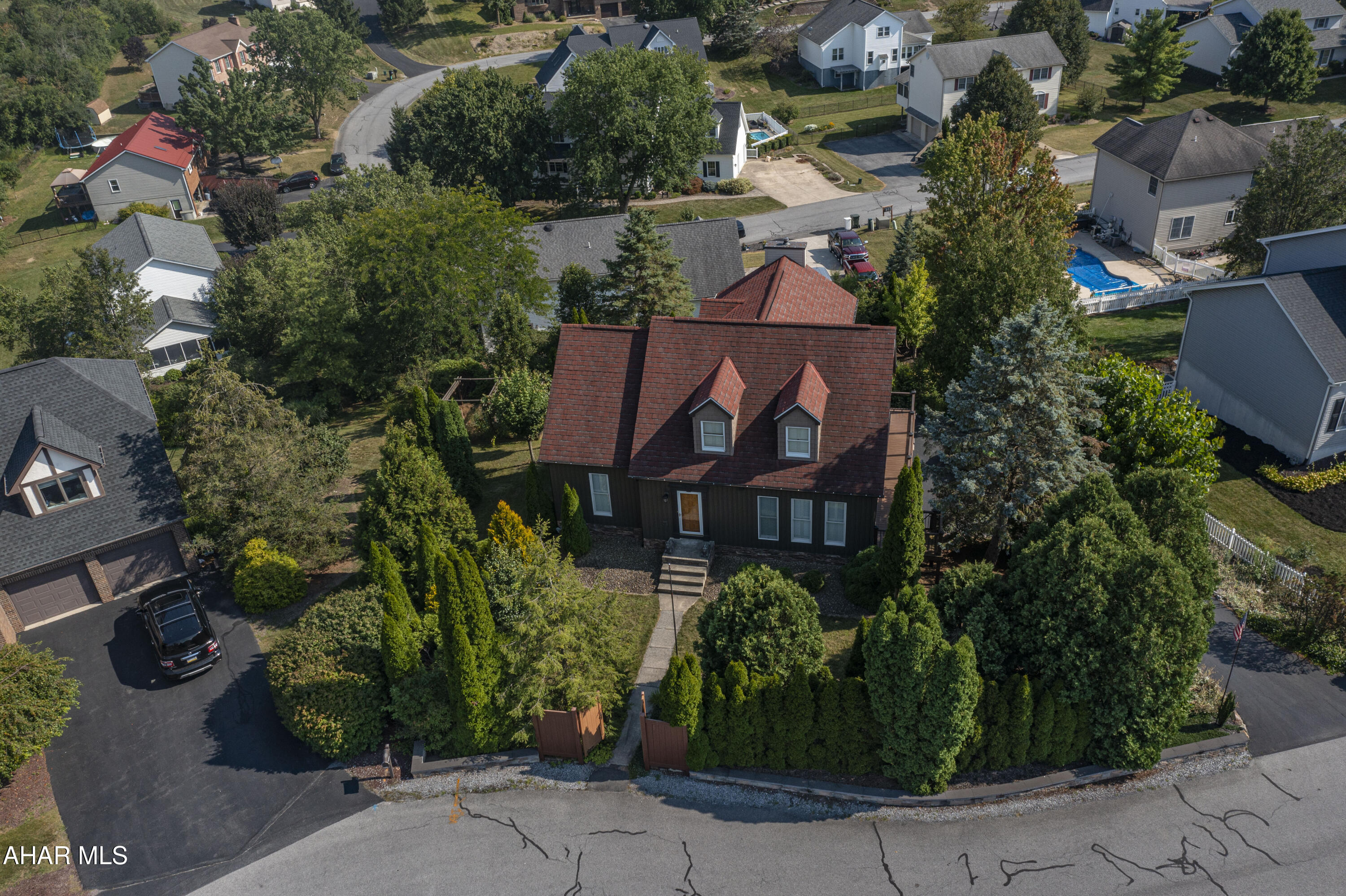 Holliday Heights - Residential