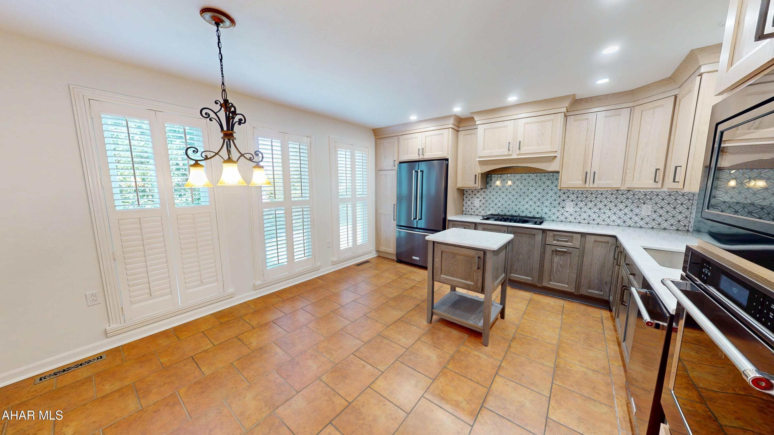 Holliday Heights - Residential