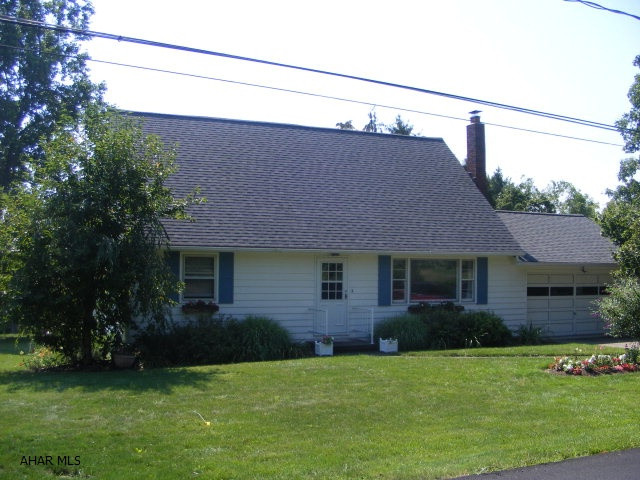 Sylvan Hills - Residential