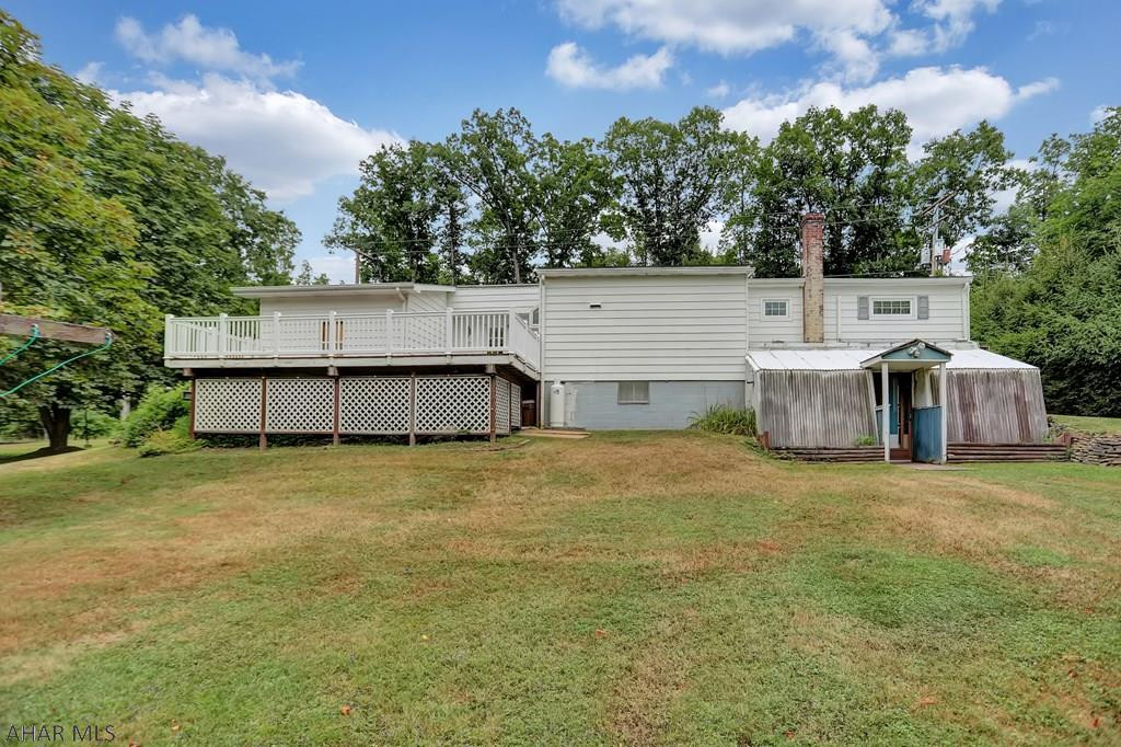 Unknown - Residential