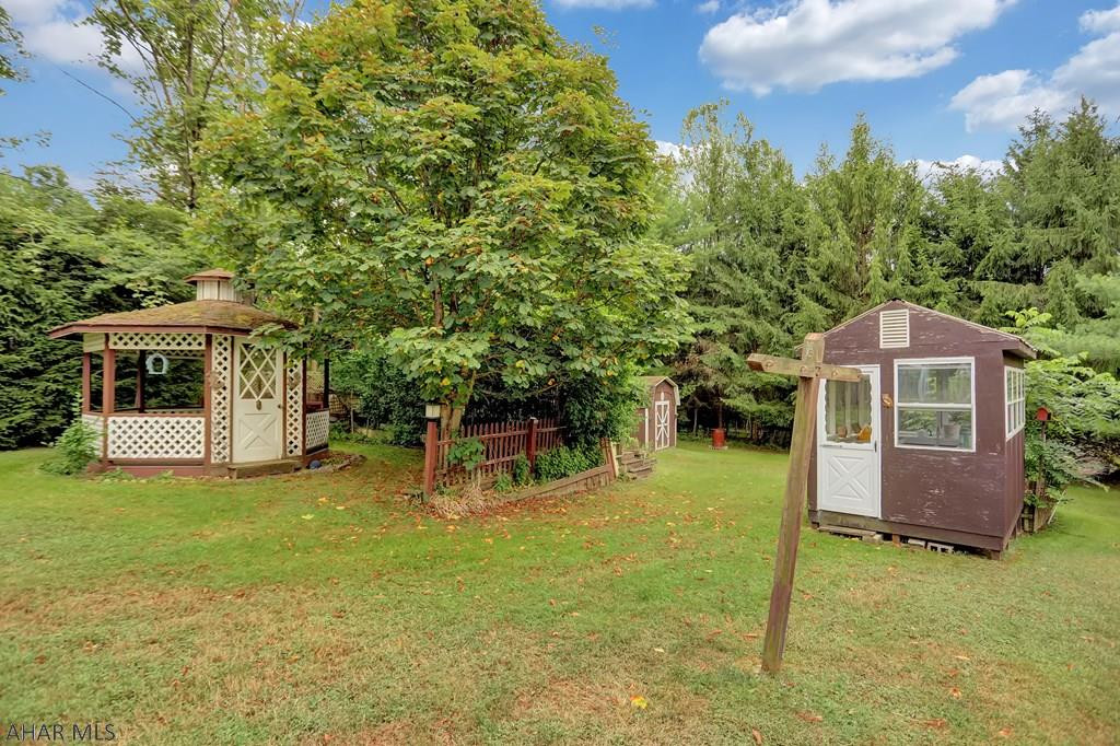 Unknown - Residential