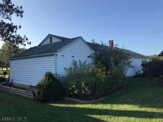 Unknown - Residential