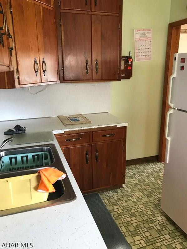 Unknown - Residential