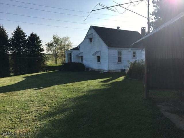 Unknown - Residential