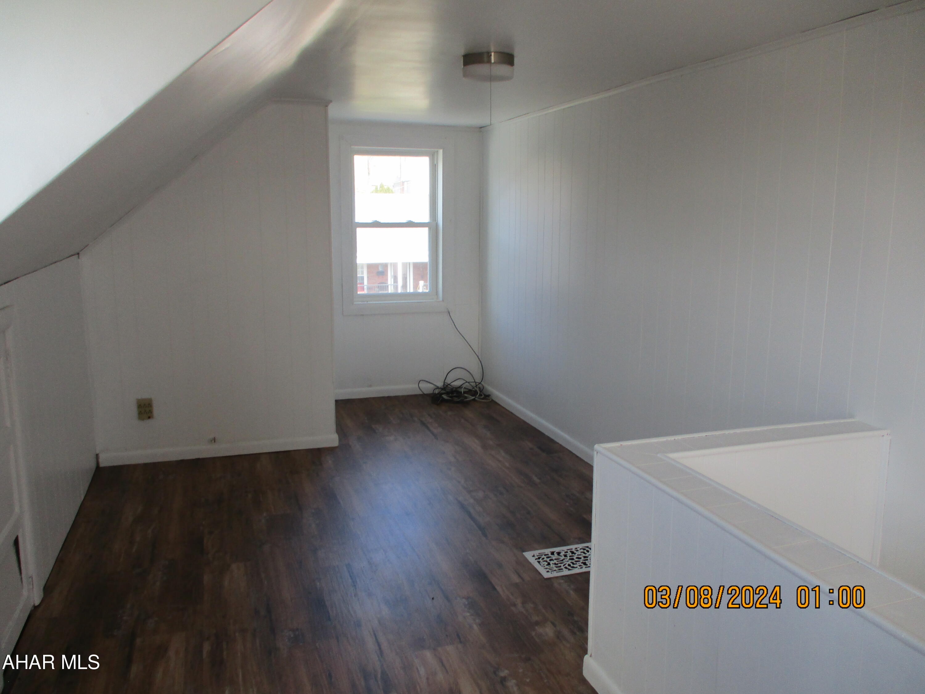 Fairview - Residential Income