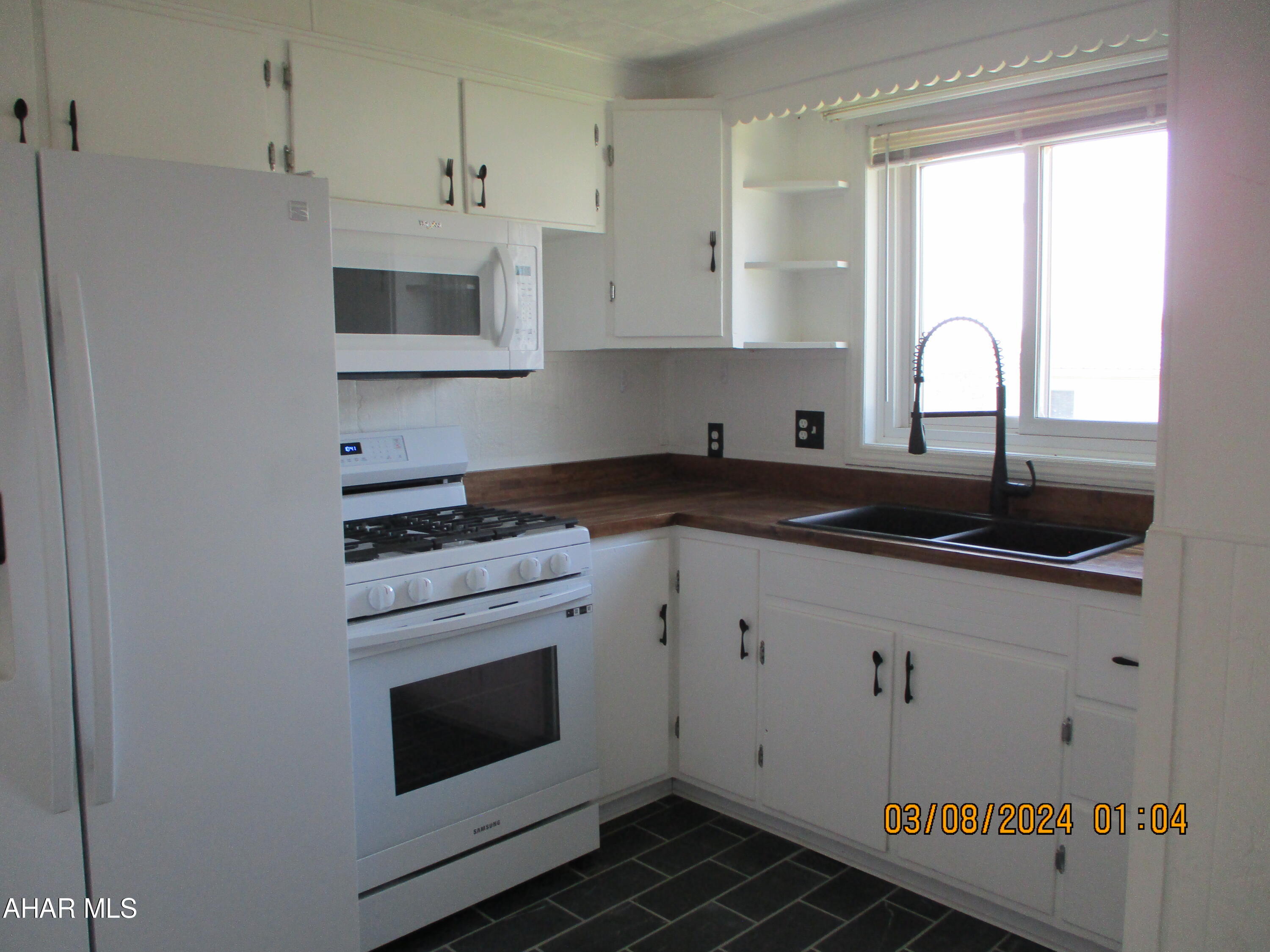 Fairview - Residential Income