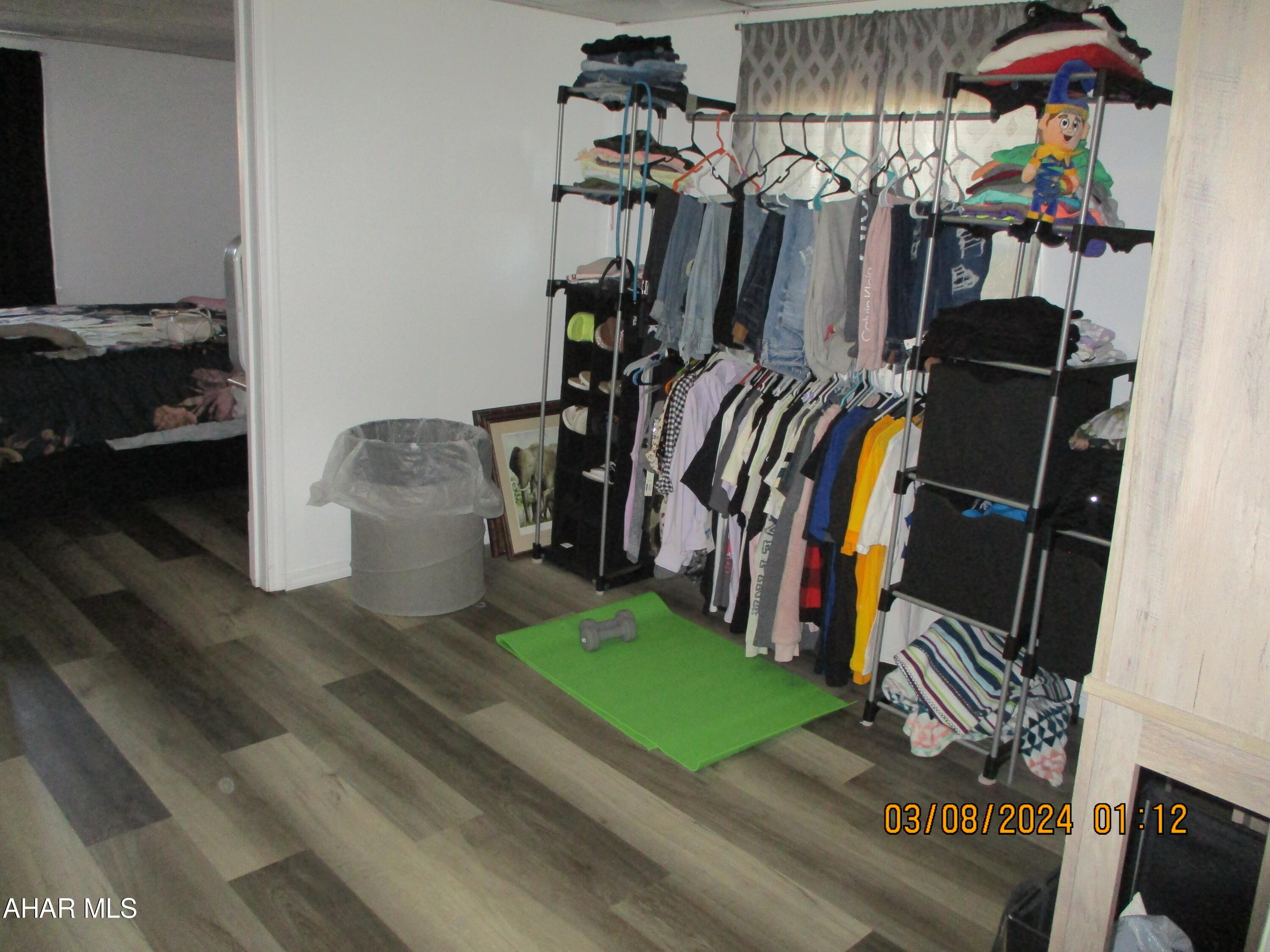 Fairview - Residential Income