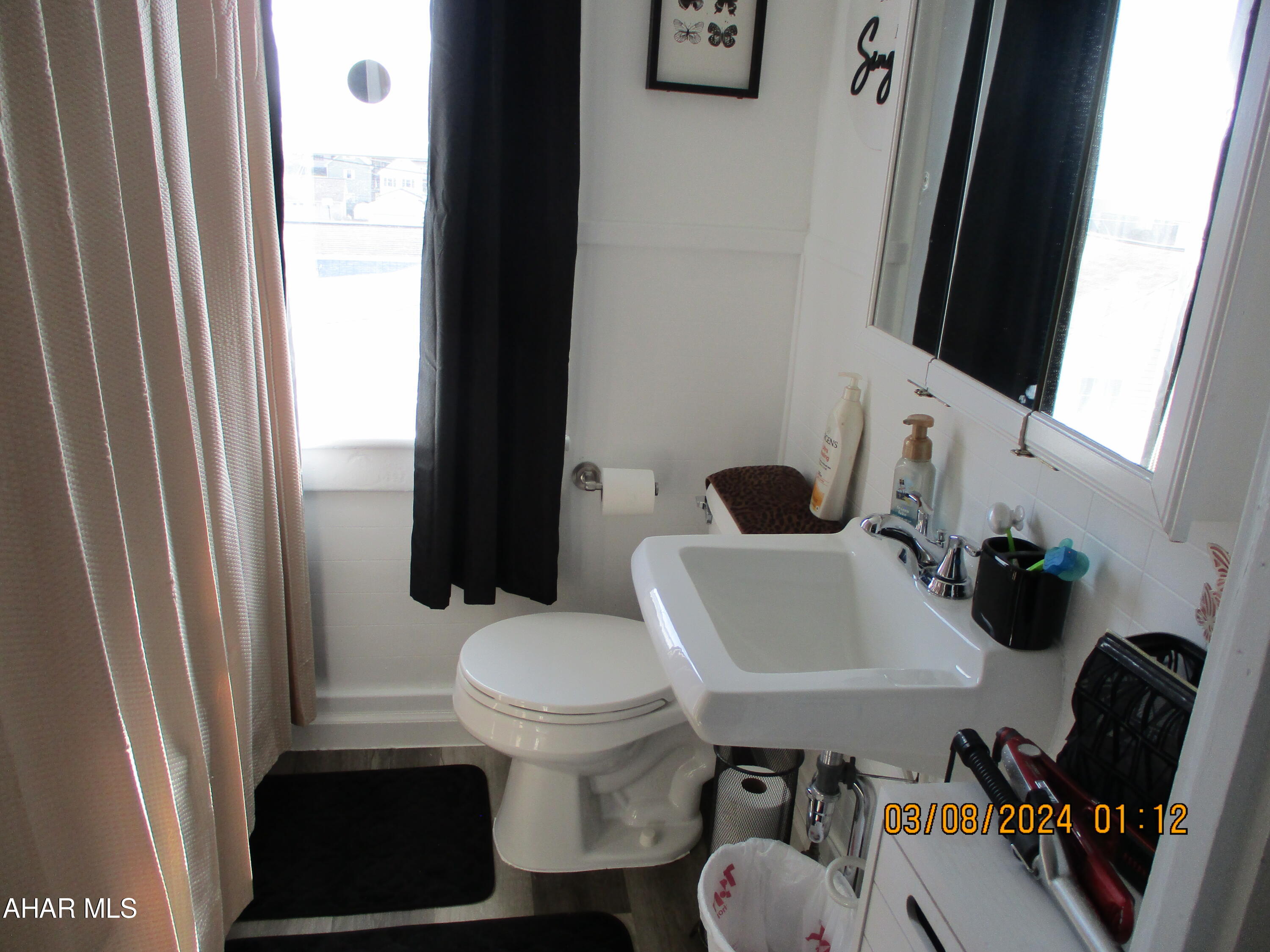 Fairview - Residential Income