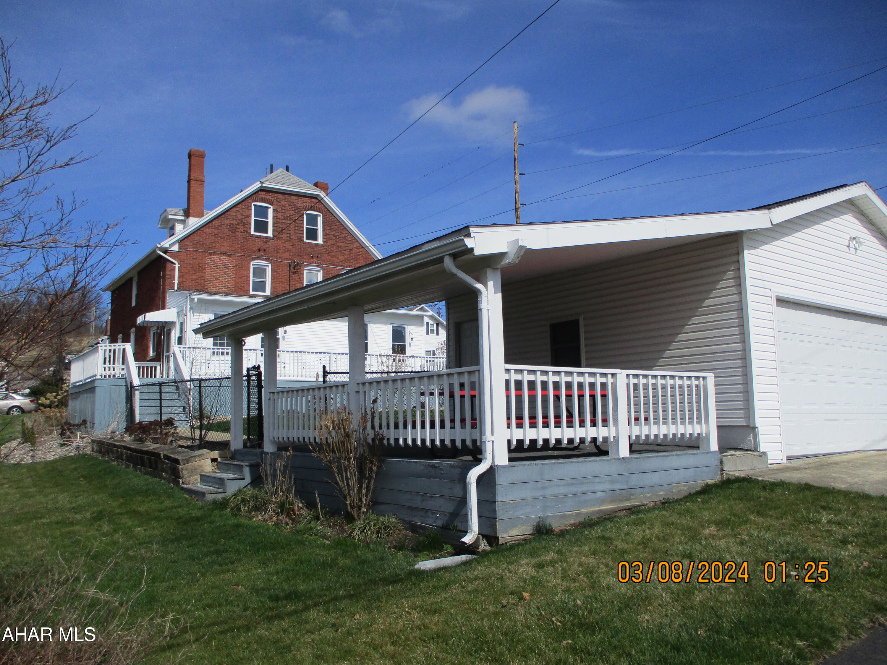 Fairview - Residential Income