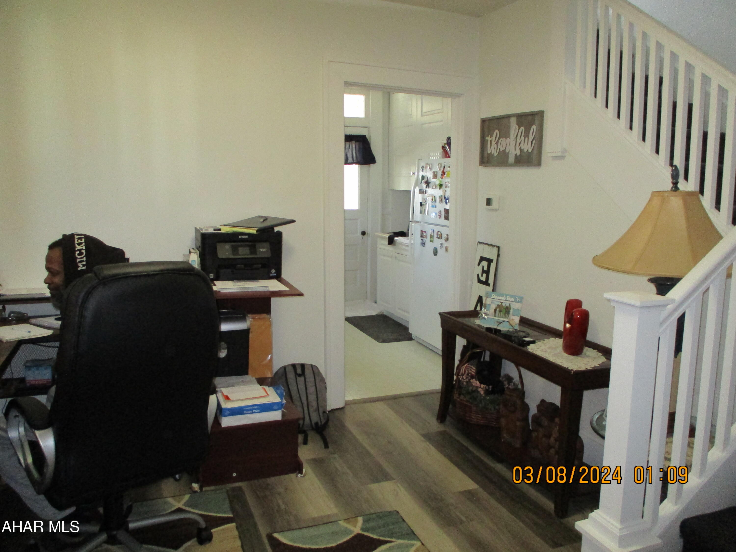 Fairview - Residential Income