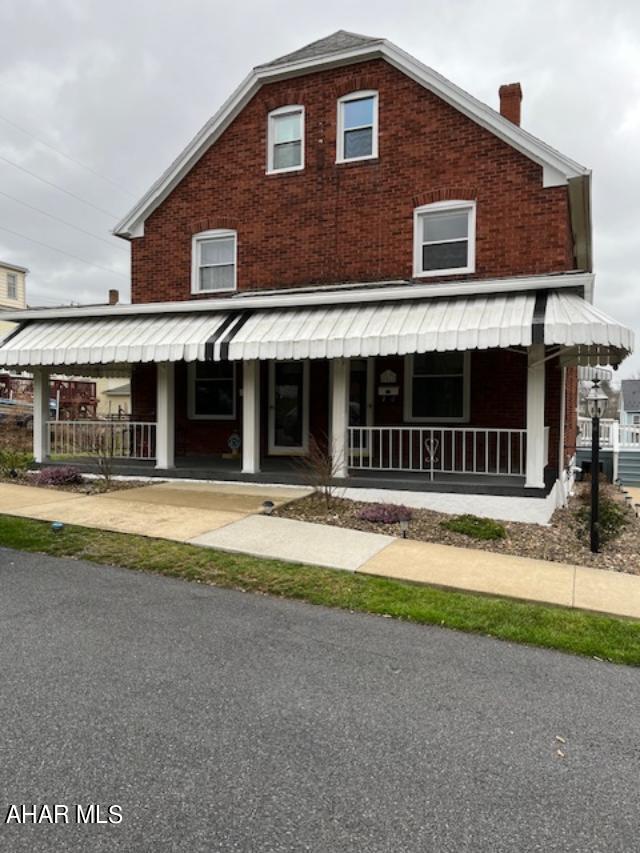 Fairview - Residential Income