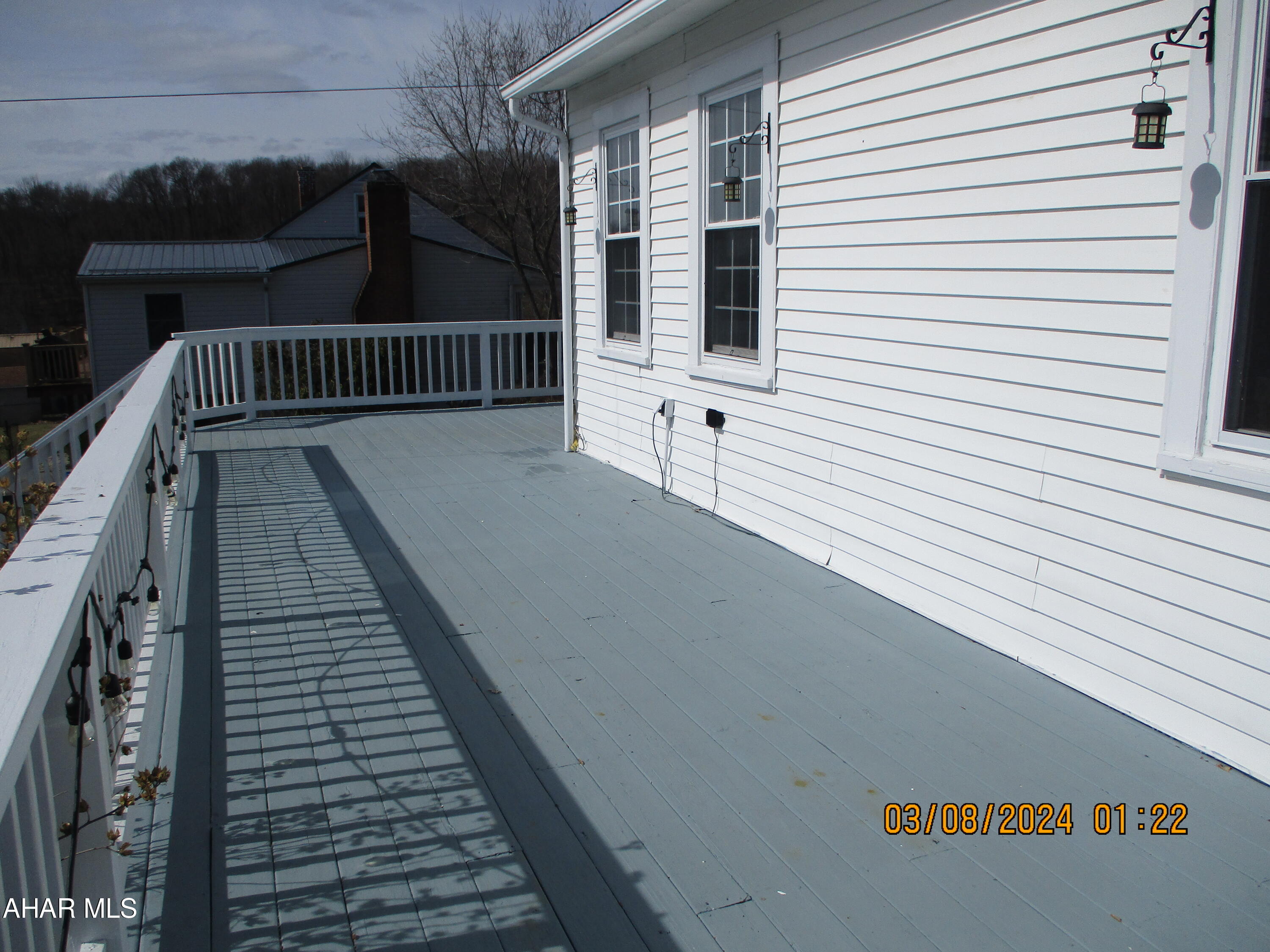 Fairview - Residential Income