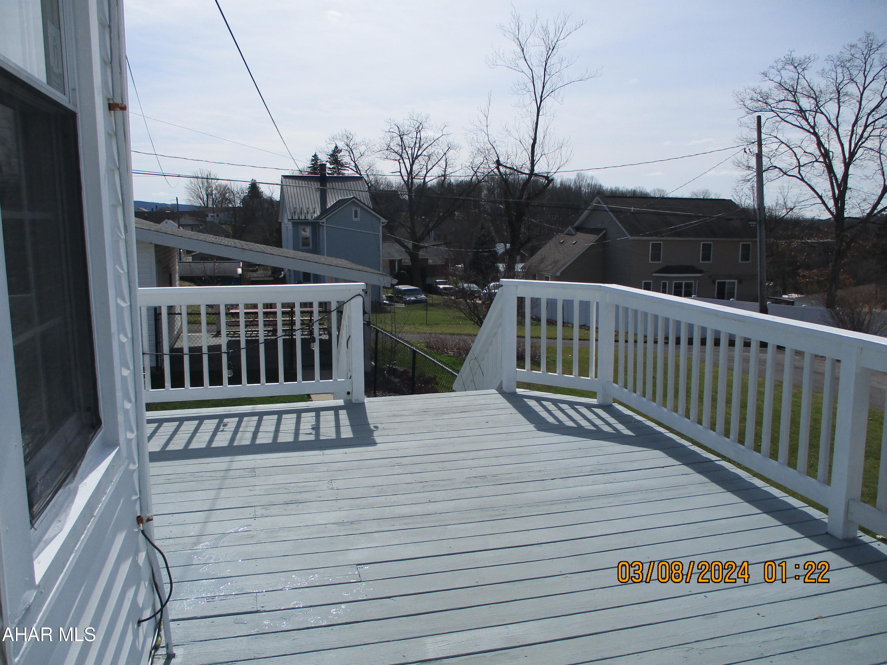 Fairview - Residential Income