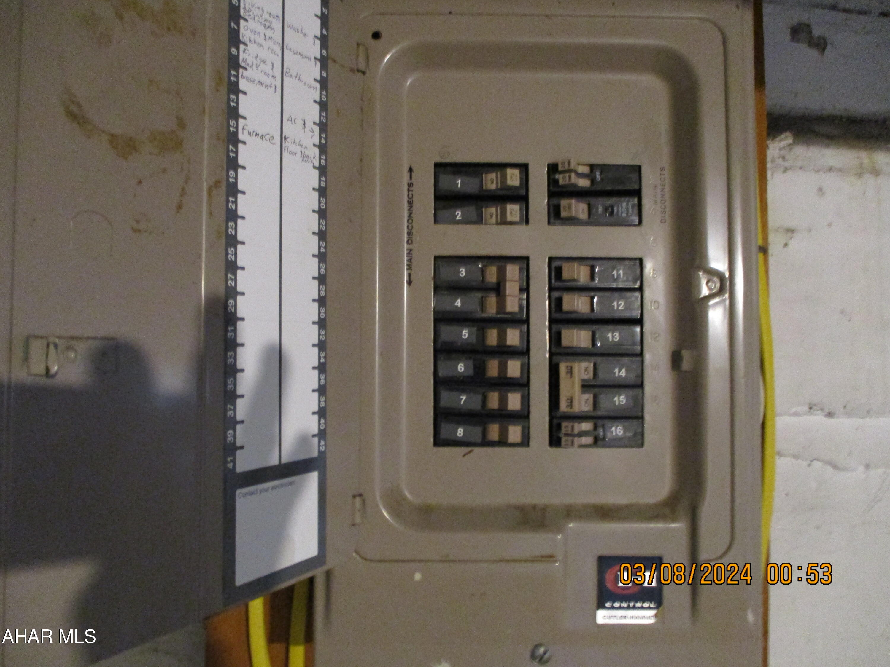 Fairview - Residential Income