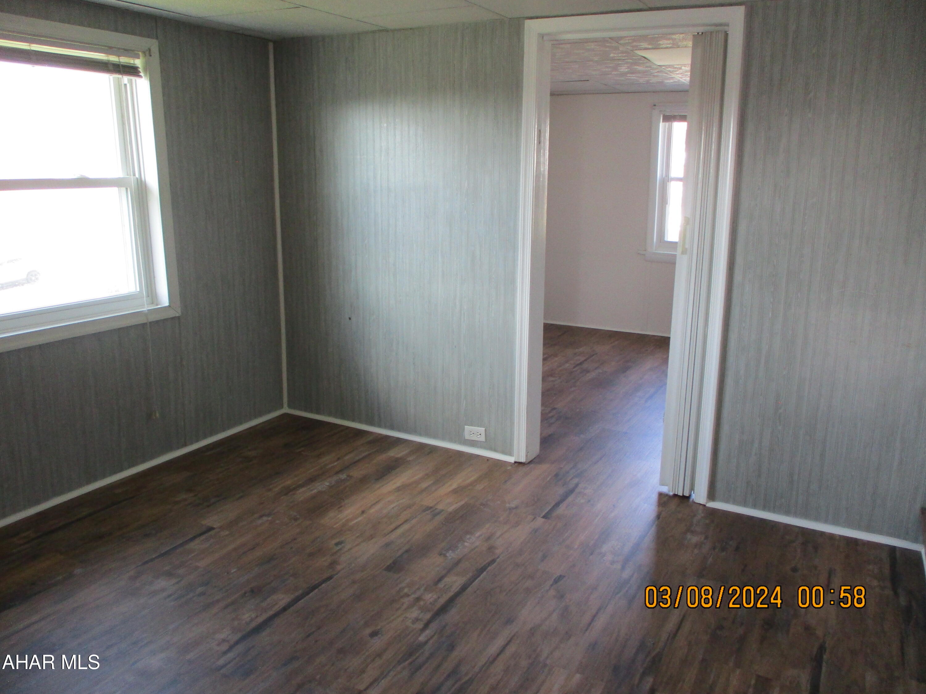 Fairview - Residential Income