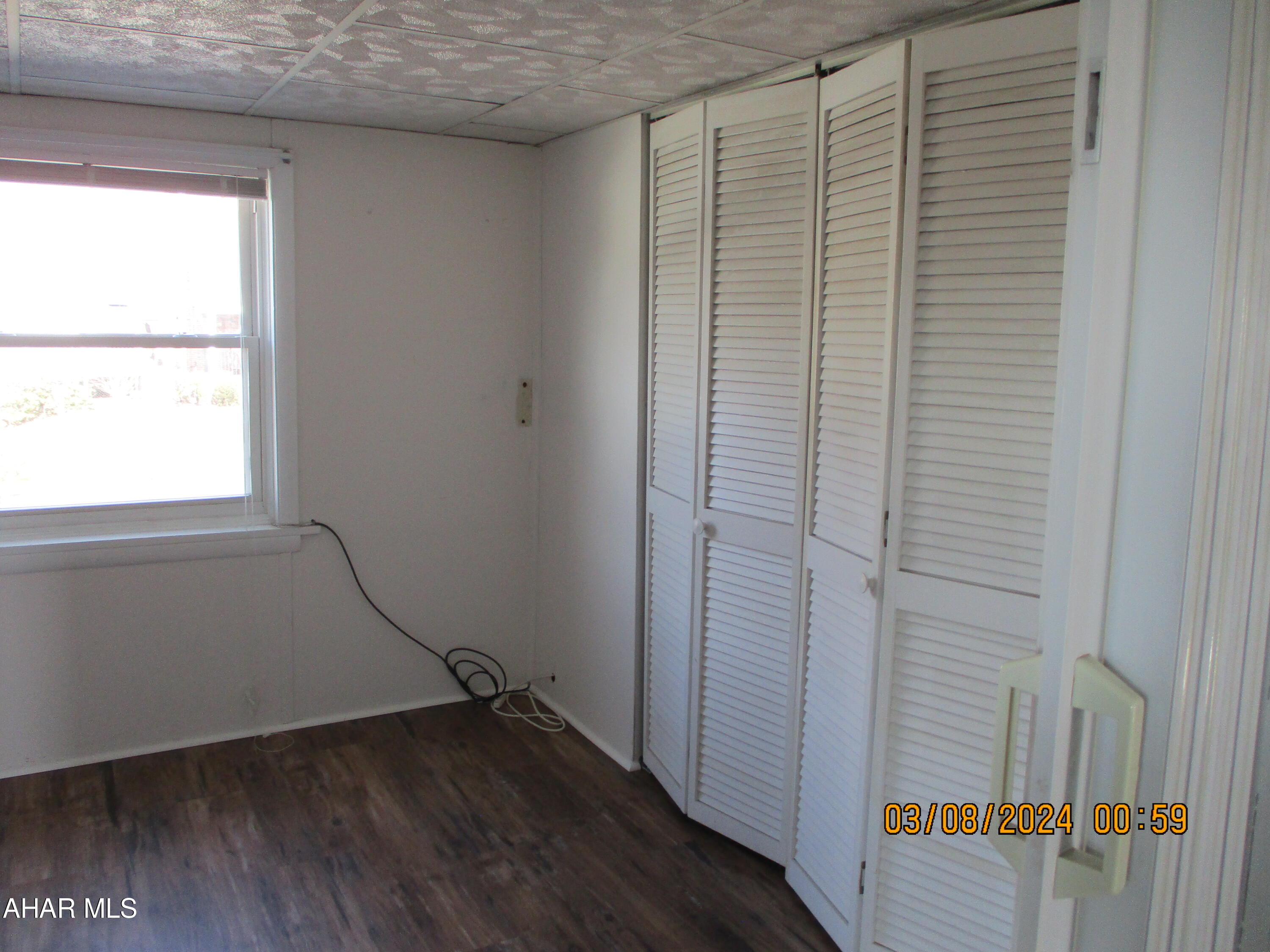 Fairview - Residential Income