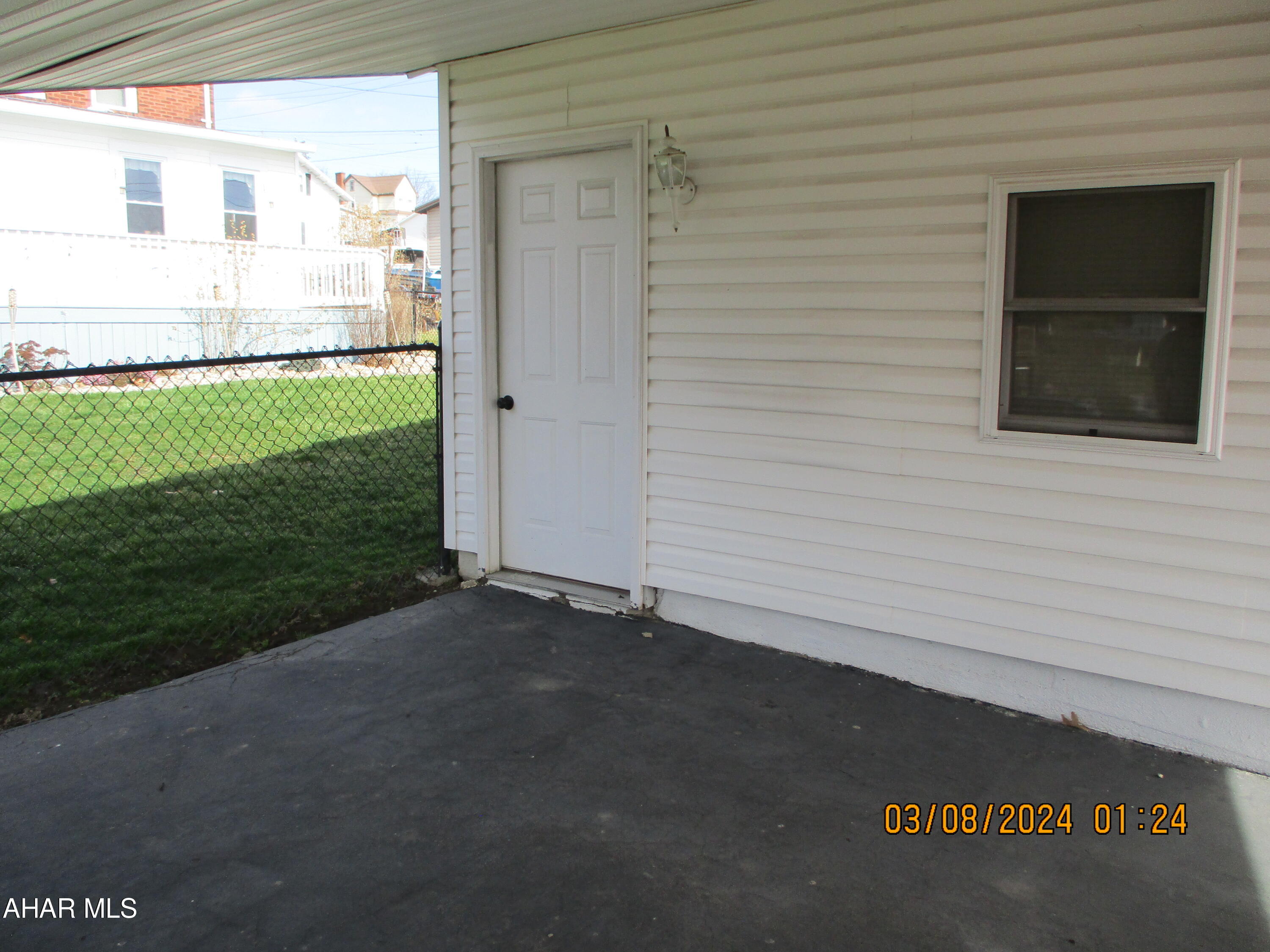 Fairview - Residential Income